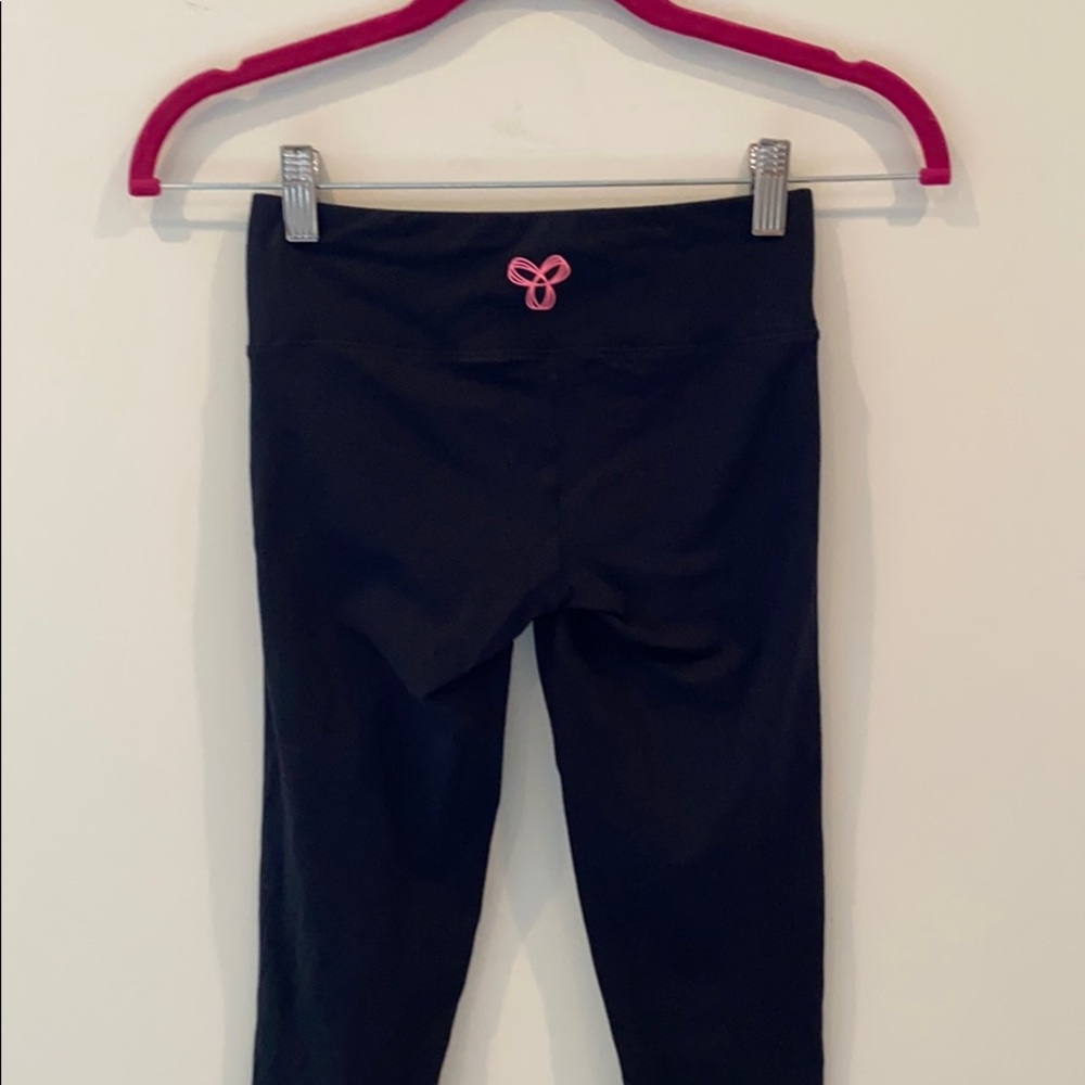 Tna cropped leggings